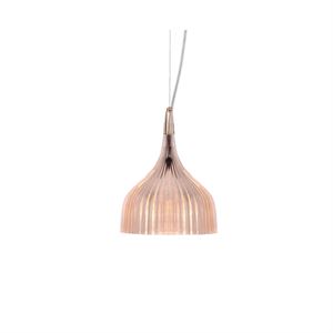 Kartell Ä Suspension Rose