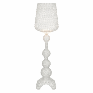 Kartell Kabuki Gulvlampe Krystal