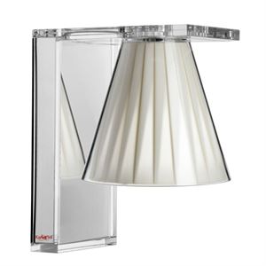 Kartell Light-Air Applique Murale Beige