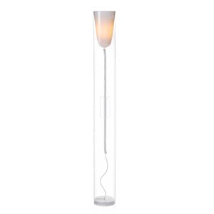 Kartell Toobe Lampadaire Cristal