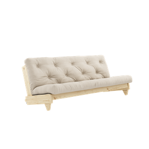 Karup Fresh Canapé Laqué Clair Pin/747 Beige