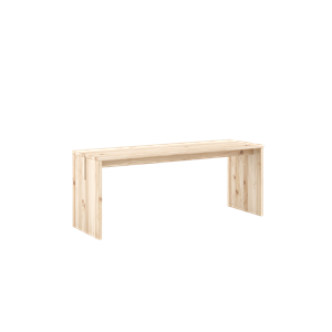 Banc d'assemblage Karup Design brut