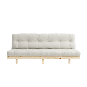 Karup Design Lean Sofa M. Matelas 5 Couches 701 Naturel