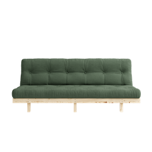 Karup Design Lean Sofa M. Matelas 5 Couches 756 Vert Olive