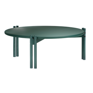 Karup Design Sticks Table Basse Basse Vert Lush