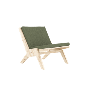 Fauteuil Sway Karup Design 622 Evergreen/Brut