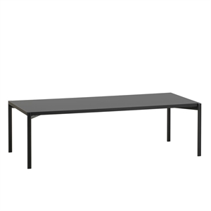 Table basse Artek Kiki L140 Noir