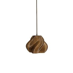 Crème Atelier Soft Serve 01 Suspension Caramel/ Chrome