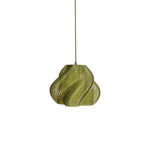 Crème Atelier Soft Serve 02 Suspension Olive/ Chrome