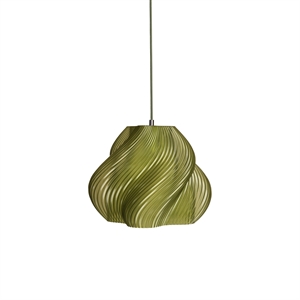 Crème Atelier Soft Serve 03 Suspension Olive/ Chrome