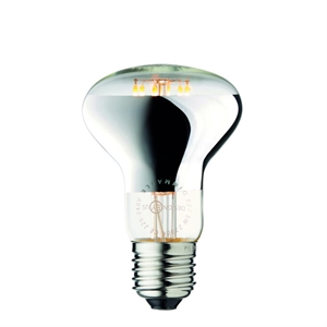 Ampoule Réflecteur E27 Transparent Design By Us