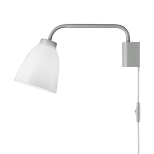 Fritz Hansen Caravaggio Read HSP Applique Murale Opale
