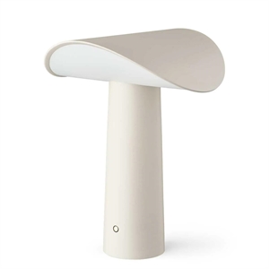 Lampe Portable Gejst Lium Gris