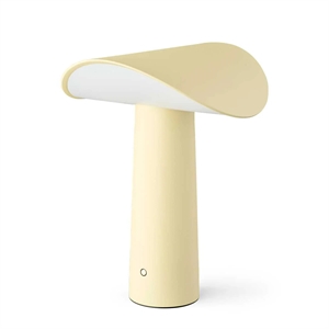 Lampe Portative Gejst Lium Jaune Jaune