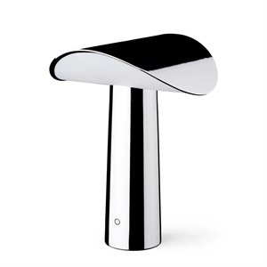 Lampe Portative Gejst Lium Chrome