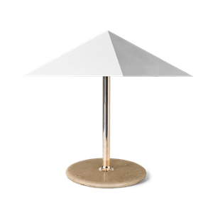 Lampe à poser Louise Roe LOFT Gris Cadoico