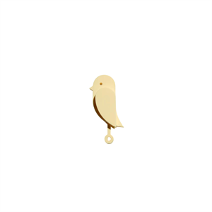 Birdie Loose Bird sans capteur Dune