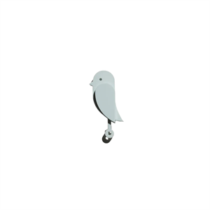 Birdie Loose Bird sans capteur Glacier