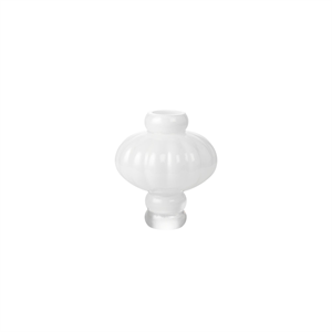 Louise Roe Ballon 02 Vase Opale