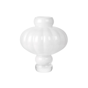 Louise Roe Ballon 03 Vase Opale