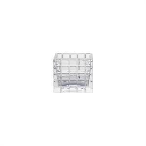 Photophore Louise Roe City Light 1 Transparent