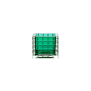 Photophore Louise Roe City Light 1 Vert