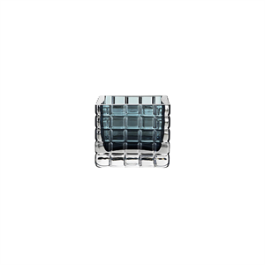 Photophore Louise Roe City Light 1 Bleu