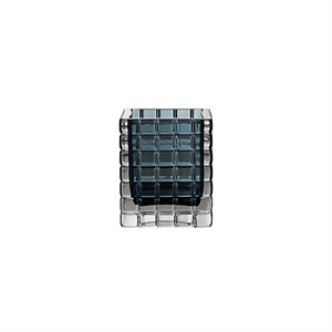 Photophore Louise Roe City Light 2 Bleu