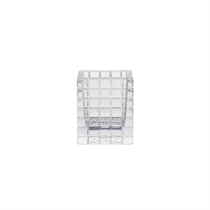 Photophore Louise Roe City Light 2 Transparent