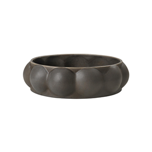 Ballon Louise Roe 07 Hill Mud Brown