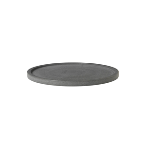 Galerie Louise Roe Objet 10 Hill Black Basalt