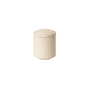 Galerie Louise Roe Objet 01 Pot Calcaire