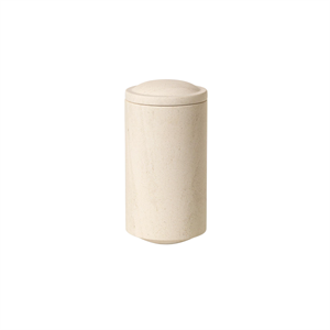 Galerie Louise Roe Objet 03 Pot Calcaire