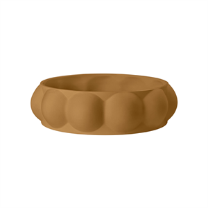 Louise Roe Balloon 07 Hill Ocre sablé
