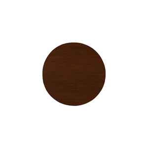 Tapis Louise Roe Found 05 Ø220 Fer Rouillé
