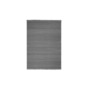 Tapis Louise Roe Found 03 170x240 Gris Pierre