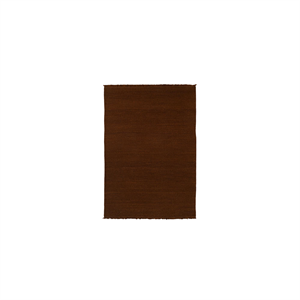 Tapis Louise Roe Found 02 140x200 Fer rouillé