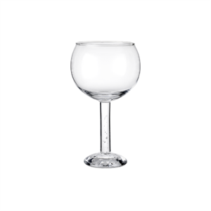 Verre à cocktail à bulles Louise Roe 520 ml Transparent