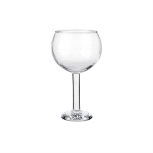 Verre à cocktail à bulles Louise Roe 520 ml Transparent/ Bulles