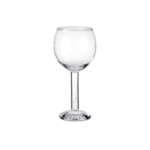 Verre à vin à bulles Louise Roe 410 ml Transparent