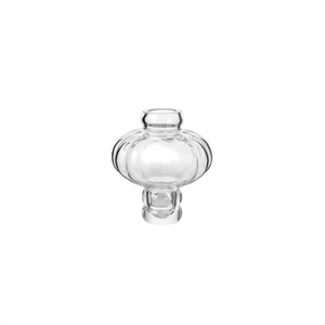 Louise Roe Balloon 02 Vase Transparent