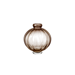 Louise Roe Ballon 01 Vase Fumée