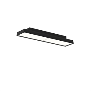 Applique/ Plafonnier Louis Poulsen LP Slim 3000K et Dali Noir