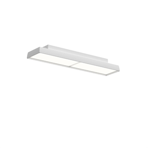 Applique/ Plafonnier Louis Poulsen LP Slim 3000K et Dali Blanc