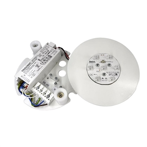 Kit de Mise à Niveau LED Louis Poulsen AJ Eklipta Ø45 2700K Blanc