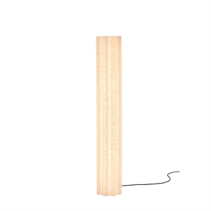 Lampadaire Miniforms Lucerama Blanc