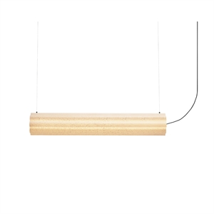 Suspension Lucerama Miniforms Blanc