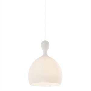 Halo Design Suspension Pigeon Ø24 Verre