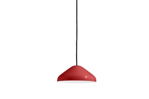 Suspension HAY Pao Acier 230 Rouge