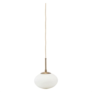 House Doctor Suspension Suspension Ø22 Blanc